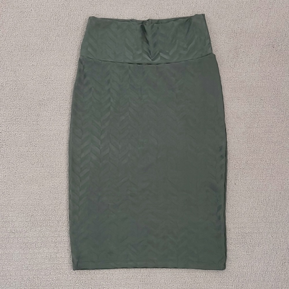 3 for $30 LULAROE SKIRTS LulaRoe Cassie Skirt NWOT